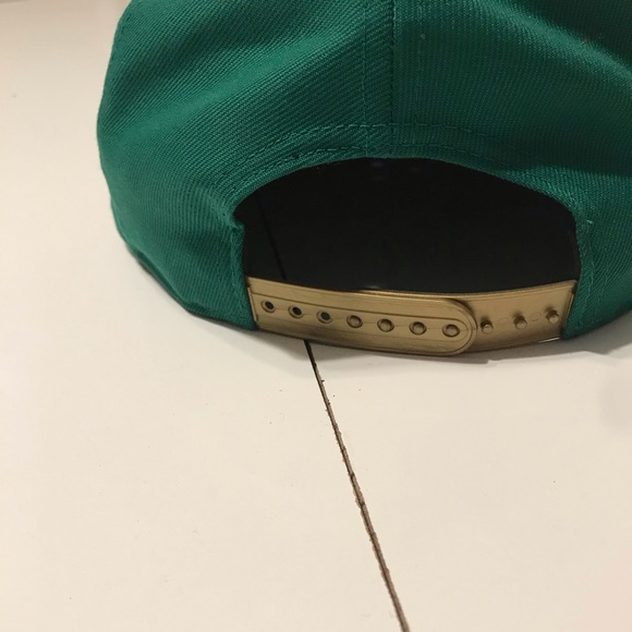 Boston Celtics 17X NBA Champions Edition Hat 59 - Picture 3 of 7